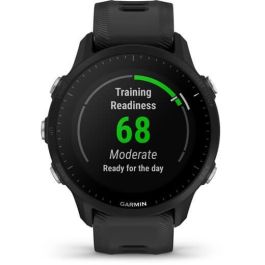 Garmin Forerunner 955 Sport Watch Negro 46mm