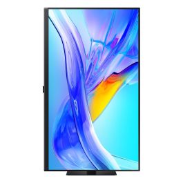 Samsung Monitor Profesional ViewFinity S8 S32D800UAU 32" 4K UHD USB-C Soporte Ergonómico Negro