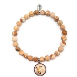 Pulsera Mujer CO88 Collection 8CB-90041 Multicolor Precio: 54.49999962. SKU: B18Y597KZ5
