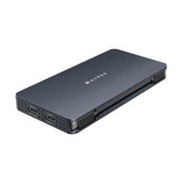 Dockstation Targus HD7001GL Dockstation Targus HD7001GL