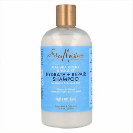 Shea Moisture Manuka Honey & Yogurt Champú 13Oz/384 ml Precio: 10.89999944. SKU: S4258560