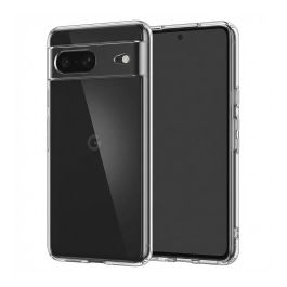 PEDEA 12160062 Funda TPU Transparente con Bolsillo para Tarjetas para Google Pixel 9 Pro XL - Cierre Magnético Precio: 20.50000029. SKU: B1E24V2AYC