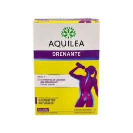 Aquilea Drenante Sticks 15 Solubles con Sabor Frutos del Bosque | Elimina Líquidos y Ayuda al Control de Peso Natural Precio: 13.7900004. SKU: B1KFFA32N6