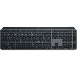 MX KEYS S - GRAPHITE - CZE-SKY