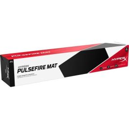 HP HyperX Pulsefire Mat Alfombrilla Gaming de Tela 2XL - Optimizado para Precisión y Durabilidad Precio: 65.68999976. SKU: B17AHLJ7EF
