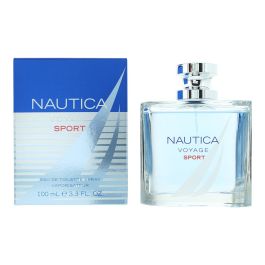 Voyage Sport, Agua de Tocador, Para hombres, 100 ml Precio: 25.88999974. SKU: B1E8LP3JNG