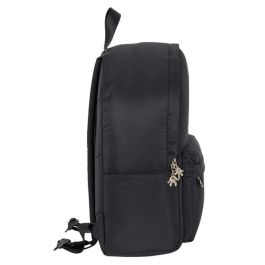 Mochila Safta Para Portatil 14,1-' Mickey Mouse Teen Mood 160x310x400 mm Mochila Safta Para Portatil 14,1-' Mickey Mouse Teen Mood 160x310x400 mm