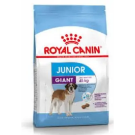 Royal Canine Junior Giant 15 kg Precio: 92.4999999. SKU: B192JR4QZK