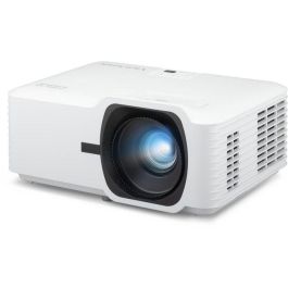 ViewSonic LS630HD Proyector Láser sin Lámpara, Full HD 1080p, 4000 Lúmenes ANSI, Contraste 3.000.000:1, 30000h, DLP, Zoom Óptico 1.3x Precio: 1232.49999961. SKU: B1DHAFCWJX