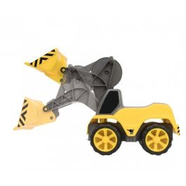GRANDE - Excavadora Max Forwarder GRANDE - Excavadora Max Forwarder