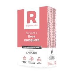 Jabon Glicerina Rosa Mosqueta 100Gr. Precio: 5.68999959. SKU: B1B5R2NAVA