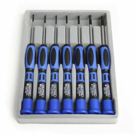 Set de Destornilladores Startech CTK100P Set de Destornilladores Startech CTK100P