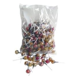 Chupis Caramelo Con Palo 200 Uds Bio Bolsa Precio: 26.4999999. SKU: B1BV9R9VHS