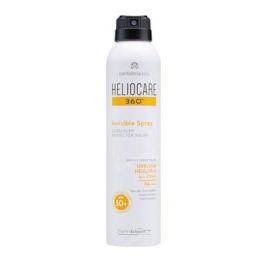 Heliocare 360º Invisible Protector Solar Spray SPF50+ 200 ml Precio: 26.8899994. SKU: S0568805