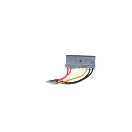 CoreParts Laptop Battery for Dell 40.00Wh Li-Pol 7.4V 5400mAh Black, XPS 13 2015 9343, XPS 13 9343, XPS 13-9343, XPS9343-1818SLV CoreParts Laptop Battery for Dell 40.00Wh Li-Pol 7.4V 5400mAh Black, XPS 13 2015 9343, XPS 13 9343, XPS 13-9343, XPS9343-1818SLV
