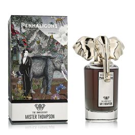 Perfume Hombre Penhaligon's Portraits The Omniscient Mister Thompson 75 ml Precio: 274.49999984. SKU: B1JDRSPAT6