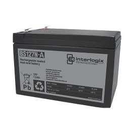 Aritech Sealed lead-acid battery, 12 V, 7.2 Ah, for Intrusion/ Video/Access control applications Precio: 161.49999954. SKU: B1E22Z3MM2
