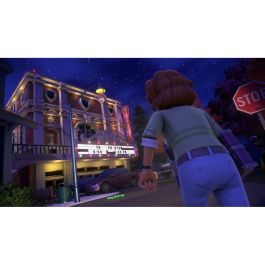 Just For Games 5060968303334 Goosebumps: Terror en Little Creek - Juego de PS5