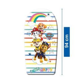 Tabla surf paw patrol 94 cm Tabla surf paw patrol 94 cm