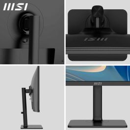 Msi Monitor MD272UPHG 27 Pulgadas 4K UHD IPS 3840x2160
