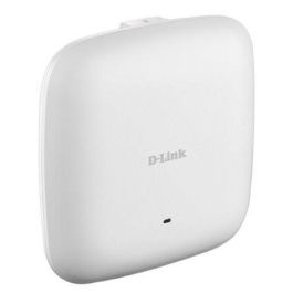 D-Link DAP-2680 Punto de Acceso Inalámbrico PoE 1750Mbps Doble Banda 2.4/5GHz Wi-Fi AC Wave 2 MU-MIMO Empresarial Precio: 212.89000029. SKU: S55100954