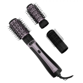 Jata JBSC2255 Cepillo Secador Rotatorio 3 en 1 1200W Negro Precio: 35.95000024. SKU: B16FN8TDPJ