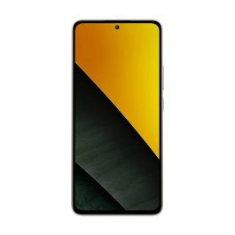 Smartphone Xiaomi 6,67" Octa Core 8 GB RAM 256 GB Plateado Smartphone Xiaomi 6,67" Octa Core 8 GB RAM 256 GB Plateado