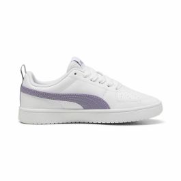 Zapatillas Casual Niño Puma Rickie Blanco Precio: 48.0733. SKU: B1G593KZHV