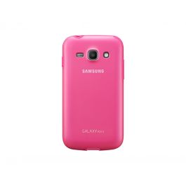 Samsung EF-PS727B Funda para Galaxy Ace 3 - Rosa Precio: 5.89000049. SKU: B1BSVN84YX