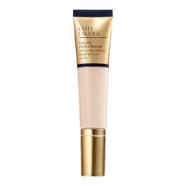 Estée Lauder #1N2-ecru Base de Maquillaje Futurista Hydra Rescue Hidratante Luminosa SPF 45 Cobertura Media a Total