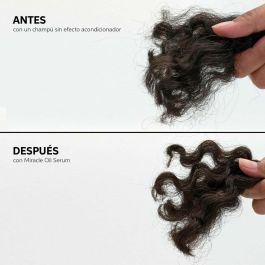 Mascarilla Capilar Wella ULTIMATE SMOOTH 30 ml