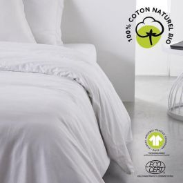 Today HOY TOD3574643513021 Juego de Cama 100% Algodón Orgánico Certificado GOTS y Oeko-Tex - 240 x 260 cm Precio: 43.88999967. SKU: B13NWDR62T