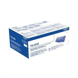 BROTHER Toner negro MFCL5750/MFCL6800DW/MFCL6900DW/DCPL5500DN Toner 3.000Pag.
