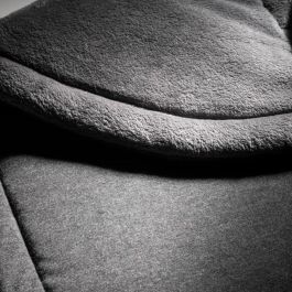 Imetec IME8007403167875 Cojín Calefactor Cervical Hipoalergénico, 5 Temperaturas, Lavable a Máquina