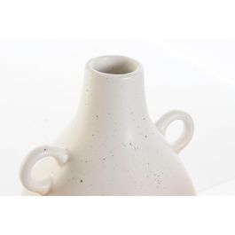 DKD Home Decor Jarrón Moderno Decorativo de Dolomite. Colores Azul y Naranja. Medidas: Alto 22.1 cm, Ancho 15.7 cm, Largo 15.1 cm. Pack de 4 Unidades. DKD Home Decor Jarrón Moderno Decorativo de Dolomite. Colores Azul y Naranja. Medidas: Alto 22.1 cm, Ancho 15.7 cm, Largo 15.1 cm. Pack de 4 Unidades.