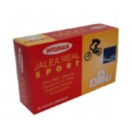 Jalea Real Sport Jalea Real Sport Precio: 23.4999996. SKU: B16ZZGC3NE