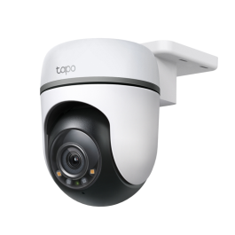 TP-LINK OUTDOOR PAN/TILT SECURITY WiFi CAM Precio: 62.50000053. SKU: B1CTXZFYSL