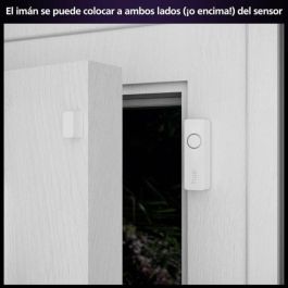 Cámara de vigilancia simulada Philips Hue Secure Starter Pack