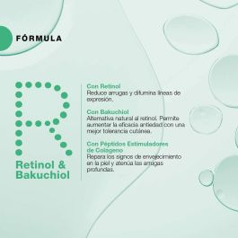 Bella Aurora Advanced Booster Retinol & Bakuchiol