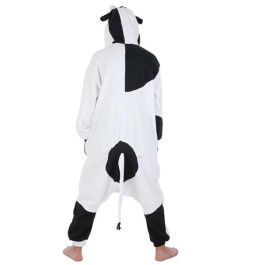 Disfraz adulto vaca graciosa funny cow talla l Disfraz adulto vaca graciosa funny cow talla l