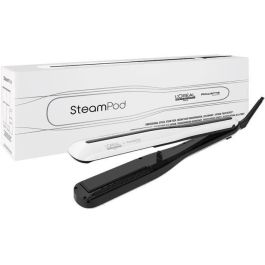 L'Oréal Professionnel Steampod 3.0 Plancha de Pelo Profesional de Vapor 2 en 1 para Alisado y Ondulado con Flujo Mejorado y Doble Tecnología Precio: 265.50000048. SKU: S7173138