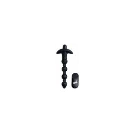 Plug Anal XR Negro Plug Anal XR Negro
