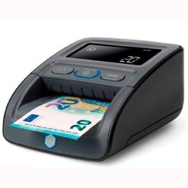 Detector De Billetes Falsos Safescan 155-S Negro Precio: 109.69000053. SKU: B152DD63NP