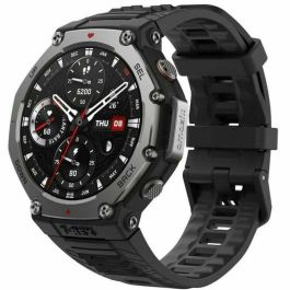 Smartwatch Amazfit W2323GL1N Negro 1,5" Smartwatch Amazfit W2323GL1N Negro 1,5"