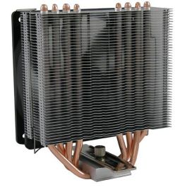 LC-Power LC-CC-120 Enfriador Procesador Tower 12 cm FMx.AM3.115x.2011 Ventilador 120mm TDP 180W