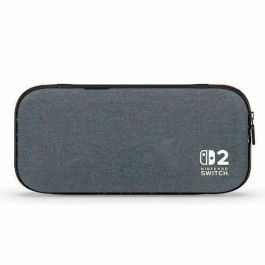 Funda para Teclado Powera NSCS0528-01 Funda para Teclado Powera NSCS0528-01