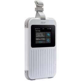 Acer Connect M6E 5G Mobile Wi-Fi Router