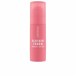 Catrice Blushin' Charm Multi Stick #010-Pink Sweetheart 5,5 gr Precio: 5.79000004. SKU: B15WCW9WN6