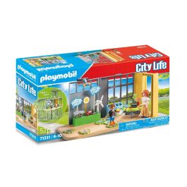 Playmobil Aula Climatológica City Life Precio: 35.50000003. SKU: B1C6QC4TQQ