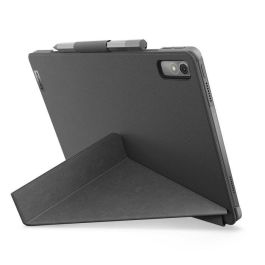 Lenovo Funda Folio para Tab P11 (2nd Gen) con Soporte Convertible, Protección Total y Sujeción para Lápiz